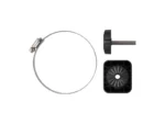Garmin Trolling Motor Barrel Mount For LVS62