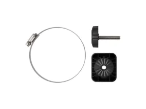 Garmin Trolling Motor Barrel Mount For LVS62