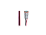 Garmin 010-13286-01 Power Flying Lead