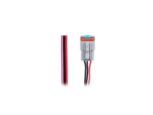 Garmin 010-13286-01 Power Flying Lead
