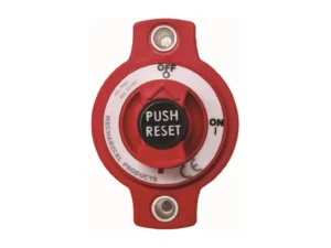 Garmin 40A Circuit Breaker For Compatible Force Trolling Motor