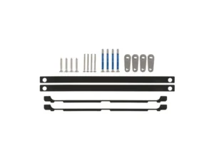 Garmin Flush Mount Kit For GPSMAP9X10