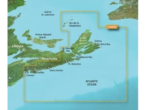 Garmin VCA005R G3 Vision Halifax To Cape Breton
