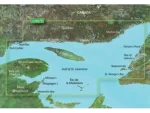 Garmin VCA007R G3 Vision Les Mechin To St Georges Bay