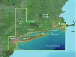 Garmin VUS004R G3 Vision New York