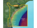 Garmin VUS008R G3 Vision Charleston To Jacksonville