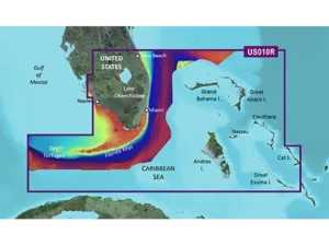 Garmin VUS010R G3 Vision Southeast Florida