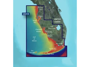 Garmin VUS011R G3 Vision Southwest Florida