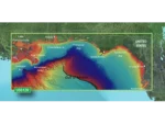 Garmin VUS012R G3 Vision Tampa To New Orleans
