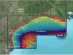 Garmin VUS014R G3 Vision Morgan City To Brownsville