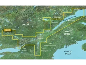 Garmin VUS020R G3 Vision St. Lawrence Seaway