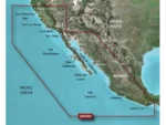 Garmin HXUS021R G3 Micro SD California - Mexico