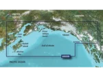 Garmin VUS025R G3 Vision Anchorage To Juneau