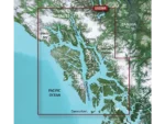 Garmin VUS026R G3 Vision WRANGELL-JUNEAU-SITKA