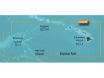 Garmin VUS027R G3 Vision Hawaiian Is. - Mariana Is.