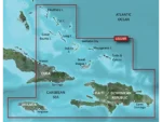Garmin HXUS029R G3 Micro SD Souther Bahamas