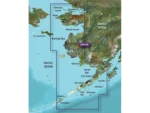 Garmin VUS033R G3 Vision Bristol Bay - Kotzebue Sound