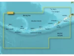 Garmin VUS034R G3 Vision Aleutian Islands