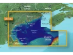 Garmin VUS510L G3 Vision St. John - Cape Cod