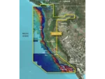 Garmin VUS037R G3 Vision Vancouver - San Diego