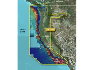 Garmin VUS037R G3 Vision Vancouver - San Diego