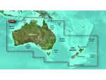 Garmin HP024R Bluechart G3 Australia And New Zealand