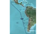 Garmin VSA002R G3 Vision South America West Coast