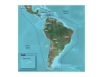 Garmin HXSA600X G3 Micro South America Coastal Chart