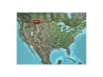 Garmin LUS100F Lakevu HD G3