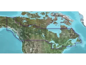 Garmin LCA100F LakeVu g3 Canada