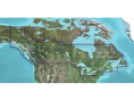 Garmin LVCA100F LakeVu g3 Ultra Canada