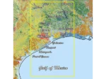 Garmin Texas East Standard Mapping Classic