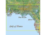 Garmin Emerald Coast Standard Mapping Professional