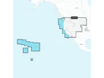 Garmin NSUS008R Navionics+ U.S. West microSD