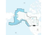 Garmin NSUS013R Navionics+ Canada, West & Alaska mcroSD