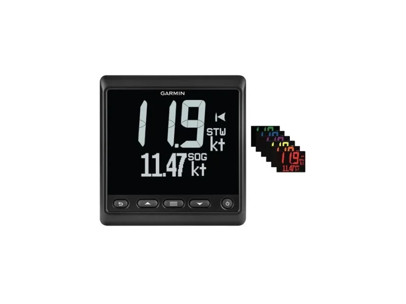 Garmin GNX21 Reman Instrument Display NMEA 2000 Compatible