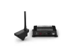 Garmin Panoptix LiveScope Reman With LVS32 Transom Mount