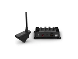 Garmin Panoptix LiveScope Reman With LVS32 Transom Mount