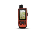 Garmin GPSMAP86i Reman Handheld GPS with inReach
