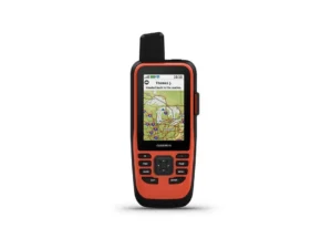 Garmin GPSMAP86i Reman Handheld GPS with inReach