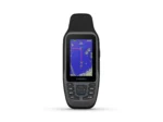 Garmin GPSMAP79SC Reman With Sensors Built-in BlueChart G3 Coastal