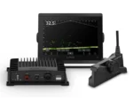 Garmin GPSMAP8610xsv Ice House Livescope Plus System GN+ US Inland