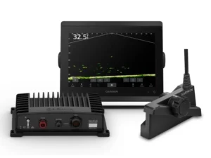 Garmin GPSMAP8610xsv Ice House Livescope Plus System GN+ US Inland