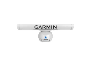 Garmin GMR Fantom 54 Radar 50 Watts With 4FT Antenna White Finsih