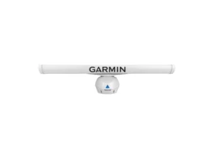 Garmin GMR Fantom 56 Radar 50 Watts With 6FT Antenna White Finsih