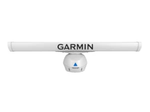 Garmin GMR Fantom 256 Radar 250 Watts With 6FT Antenna White Finsih