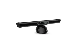 Garmin GMR Fantom 56 Radar 50 Watts With 6FT Antenna Black Finish