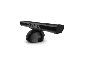 Garmin GMR Fantom 254 Radar 250 Watts With 4FT Antenna Black Finish