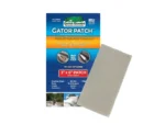 Gator Guard Gator Patch 3in x 6in UV Cured Fiberglass Reinforced Repair Patch