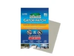 Gator Guard Gator Patch 9in x 12in UV Cured Fiberglass Reinforced Repair Patch